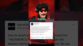 The Nickmercs situation .. #drdisrespect