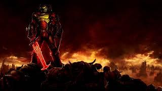 Mick Gordon  - Doom Hunter (Kar-En-Tuk Ver.) - Doom Eternal OST