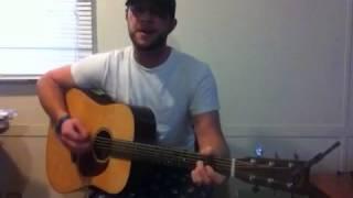 Thomas Rhett's Get me Some of That (Blake Beason cover)