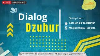 KH. M. Mahdi, M.AG  II  La Tahzan | DIALOG DZUHUR | 2.1.2025