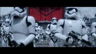 Star Wars 7 (Red Alert 3 Soviet March)