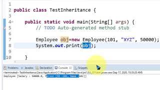 What is upcasting and downcasting in java