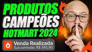 Escolha Assim Seus Produtos na Gringa [Afiliado Hotmart]