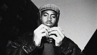 "THROW HANDS" | Nas X DJ Premier X 90s Rap Type Beat [FREE]