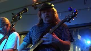 Clouds ~ Joe Beesmer Benefit Concert at Keegan Ale's in 4K ~ 05-29-16