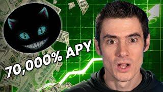 How to Get 70,000% INTEREST on YOUR MONEY! - Time Wonderland EXPLAINED