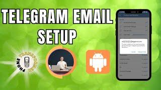 How to Add Email in Telegram? - Boost Your Account Safety