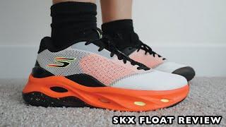 SKECHERS SKX FLOAT PERFORMANCE REVIEW