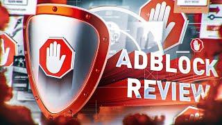 ADBLOCK Review | Get rid of annoying ads and win back your precious time