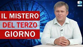 Сiclo di tre giorni. Come si esce dal ciclo dei problemi ripetitivi?