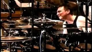 Terry Bozzio "Jazz for One ", copyright Private Life Music ASCAP