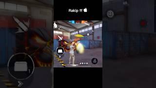 My subscriber can be teame up me   #freefire #shorts #rakip #zeroxff #foryou #iphone11