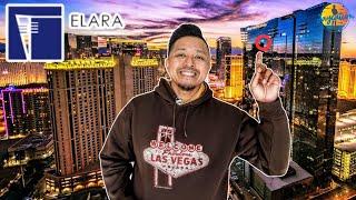 Why You Should Stay at ELARA Hilton Las Vegas in 2025!