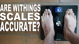 Is the Withings Body + Scale Worth the Money?