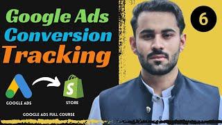 Shopify Google Ads Conversion Tracking 2024 - Track Purchases, Add to Cart, and Checkouts