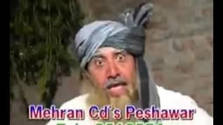 Pashto Drama Bandalyan