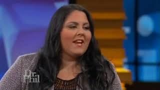 Dr  Phil Show 2022 S14E113 A Bite Mark and Broken Ribs A Mother Accused of Abusing Her 16 Week Old B