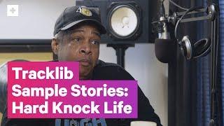 The 45 King on making the beat for JAY-Z's Hard Knock Life | Tracklib Sample Stories