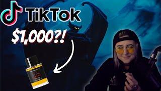 What TikTok Made Me Buy Pt.1