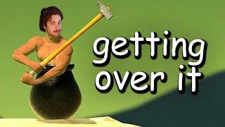 Getting Over It in 2023