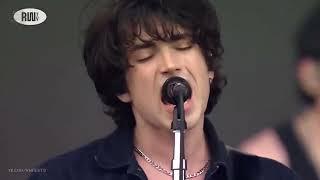 Inhaler - Werchter, Belgium, Main Stage 2023.07.02