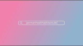 German Health Advisors