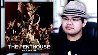 RBGTalk Reviews: The Penthouse: War in Life K-DRAMA