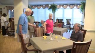 Memory Care |  Life Enriching Activities