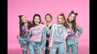 Open kids - лучше всех (Bashka Kids Awards 2018)