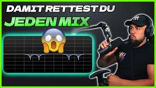 Die 4 Magischen Frequenzbänder: Mix-Retter!  | #Musikproduktion #Mixing #Tutorial