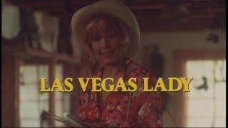 LAS VEGAS LADY - (1975) Trailer