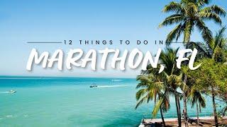 Things To Do In Marathon, Florida: 12 Best Picks