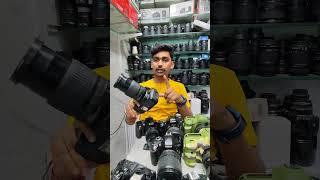 Delhi camera market M.8757037108 #chandnichowk #secondhanddslr #digitalcamera #photography #camera