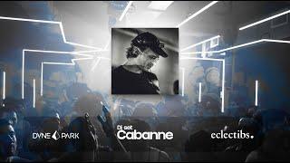 Cabanne Dj Set at Eclectibs | 22.04.23 |