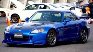 MUGEN S2000 part 2 (無限)