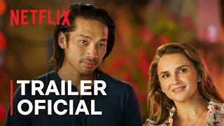 Ghid turistic pentru dragoste | Trailer oficial | Netflix