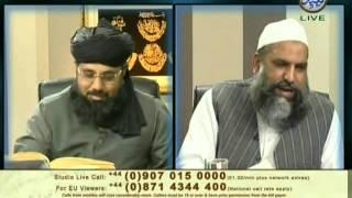 Debate - Muslims vs Qadiyanis - Takbeer TV