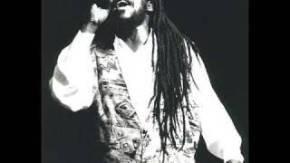 Dennis Brown - Dock of The Bay