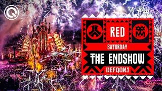 The Endshow | Defqon.1 Weekend Festival 2023