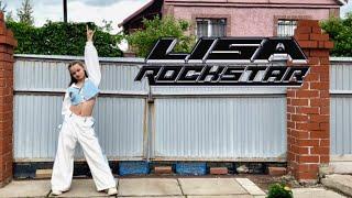 LISA 'ROCKSTAR' Dance Cover by Kiki | Thanks For 4K Subscribers️