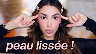 Les produits qui lissent et floutent la peau (tous budgets)