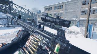 XMG | Call of Duty Black Ops 6 Multiplayer Gameplay (No Commentary)