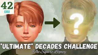 A new heir-a? Edward and Frances share a birthday. Yikes.  | 1351 | Ultimate Decades Challenge 42.