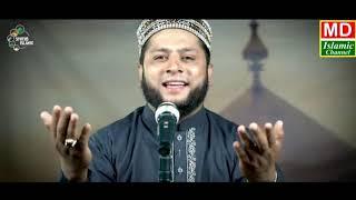 Syedan de jehrhe tabedar hon ge/Majid Hussnain Qadri