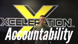 The Xceleration Fitness New Year  Body Transformation Challenge