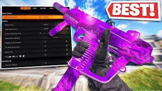 *NEW* BEST MOVEMENT SETTINGS for WARZONE 4! (BEST CONTROLLER SETTINGS)