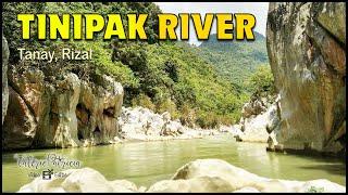 TINIPAK RIVER | Bucket-list Travel Spots (Throwback Edition) | VP VideoEdits