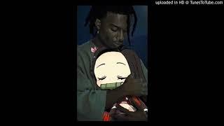 *FREE* playboi carti x pi'erre bourne type beat "KRYSTAL" (Prod Kylen Beatz)