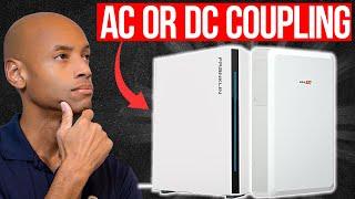 AC-Coupled vs DC-Coupled (Solar Batteries)