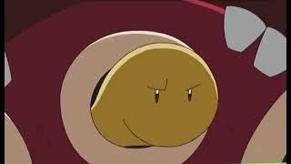 shuckle use sludge bomb